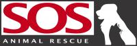 SOS Animal Rescue logo