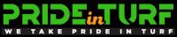 pride in turf Logo