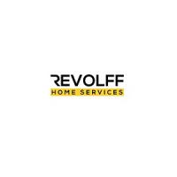 Revolff Home Services Logo