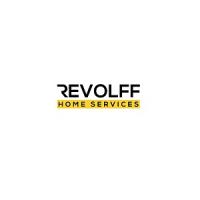 Revolff Home Services Logo