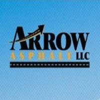 ARROW ASPHALT LLC logo