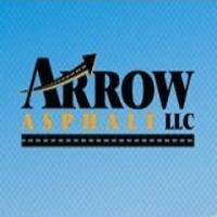 ARROW ASPHALT LLC Logo