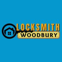Locksmith Woodbury MN Logo