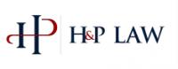 H&P Law Logo