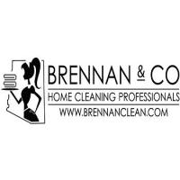 Brennan & Co Cleaning Professionals Logo
