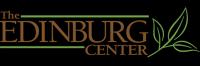 The Edinburg Center Logo