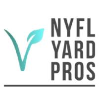 NYFL Yard Pros Logo