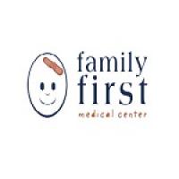Family First Medical Center Logo