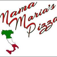 Mama Maria's Pizzeria Logo