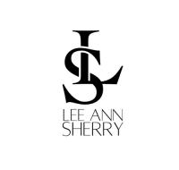 Lee Ann Sherry Logo