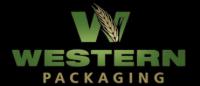 Western Packaging logo