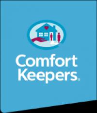 Comfort Keepers of Flagstaff, AZ Logo