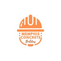 Memphis Concrete Builders logo