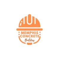 Memphis Concrete Builders Logo