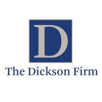 The Dickson Firm, L.L.C. Logo
