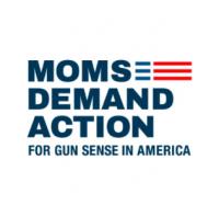 Moms Demand Action for Gun Sense in America logo
