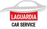 Car Service LGA Airport Logo