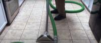 water damage restoration pro's Logo