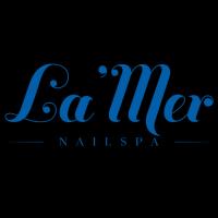 La Mer Nail Spa West Palm Beach logo