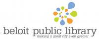 Beloit Public Library logo