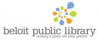 Beloit Public Library Logo