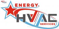 Energy HVAC Services Logo