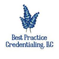 Best Practice Credentialing, LLC Logo