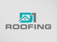 Division 1 Roofing Logo
