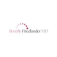 Beverly Friedlander MD logo