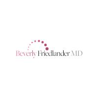 Beverly Friedlander MD Logo