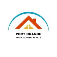 Port Orange Foundation Repair Logo