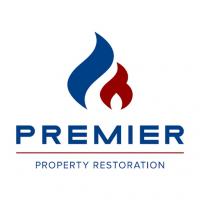 Premier Property Restoration of New Orleans Logo