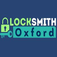 Locksmith Oxford OH logo