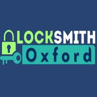 Locksmith Oxford OH Logo