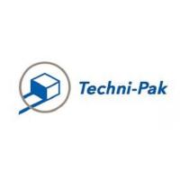 Techni-Pak, LLC Logo