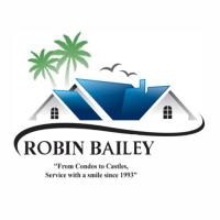 Robin Bailey Logo