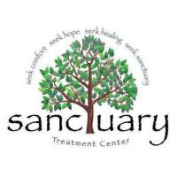 Sanctuary Treatment Center Logo