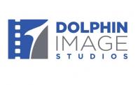 Dolphin Image Studios Logo