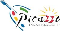 Picazzo Painting Corp Logo