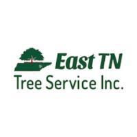 East TN Tree Service Inc. Logo