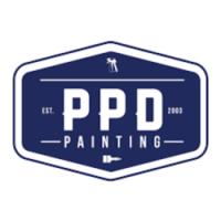 PPD Painting - Montana Logo