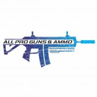 All Pro Guns & Ammo logo