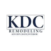 KDC Remodeling Logo