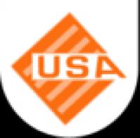 USA Pallet & Warehousing, Inc. Logo