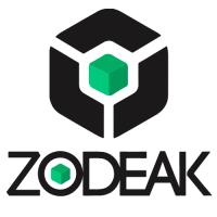 Zodeak Technology Logo