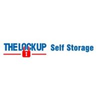 The Lock Up Self Storage Logo