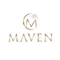 Maven Medi Spa Logo