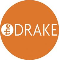 The Drake Logo