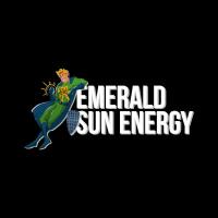 Emerald Sun Energy Logo