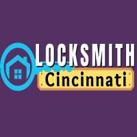 Locksmith Cincinnati Logo